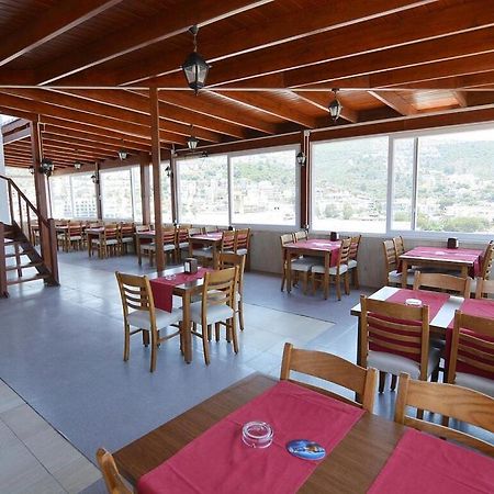 Airport Guelluek Otel Milas Ngoại thất bức ảnh