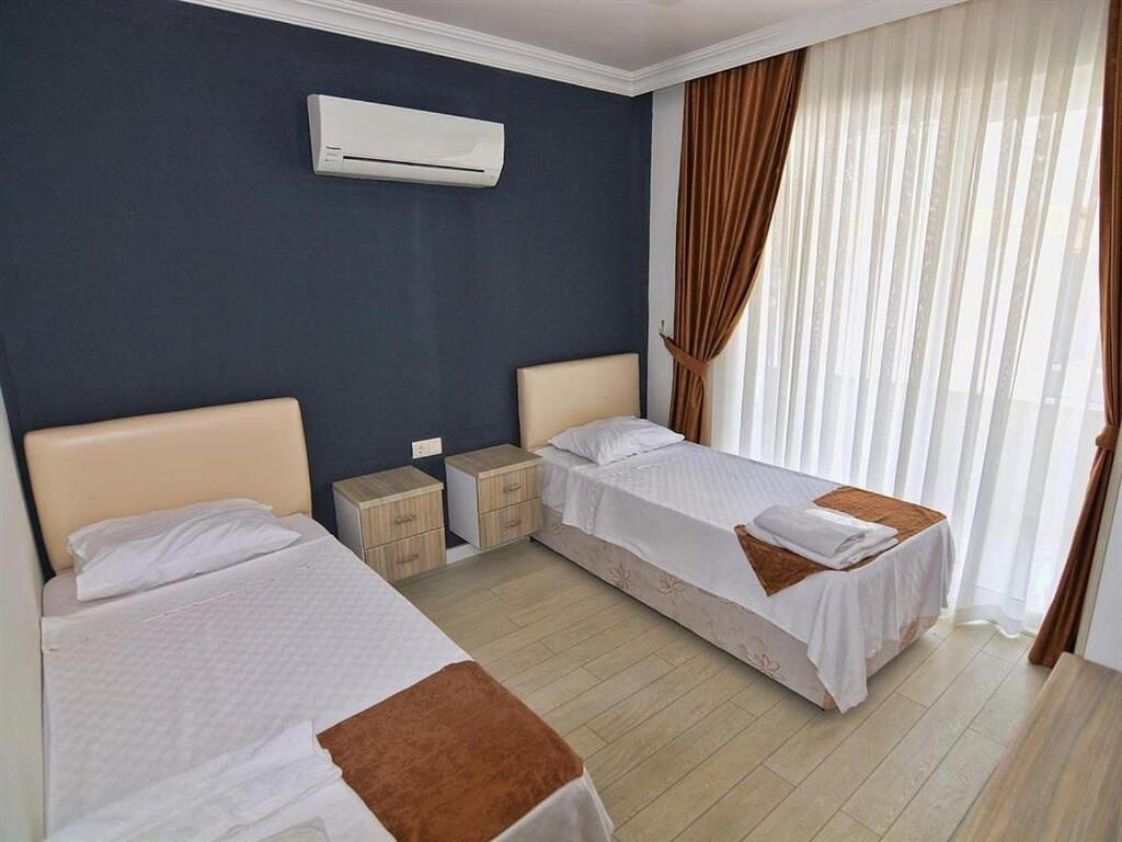 Airport Guelluek Otel Milas Ngoại thất bức ảnh