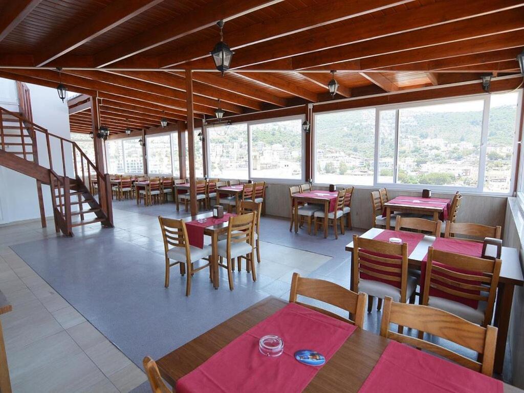 Airport Guelluek Otel Milas Ngoại thất bức ảnh