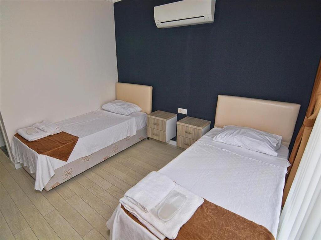 Airport Guelluek Otel Milas Ngoại thất bức ảnh